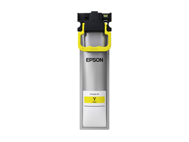 Inktcartridge Epson T11C440 geel