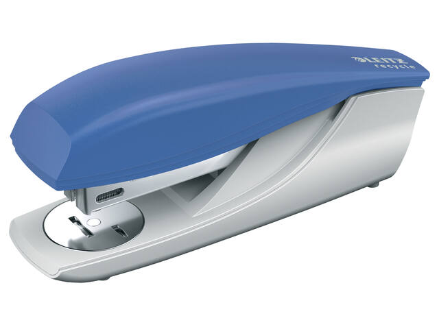 Nietmachine Leitz Nexxt 30 vel blauw