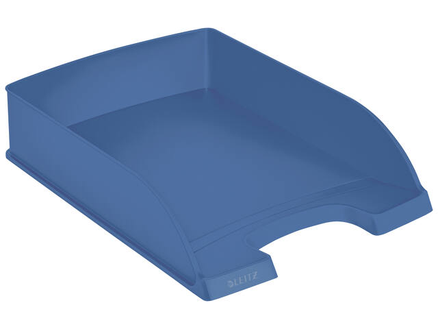 Brievenbak Leitz Recycle A4 blauw