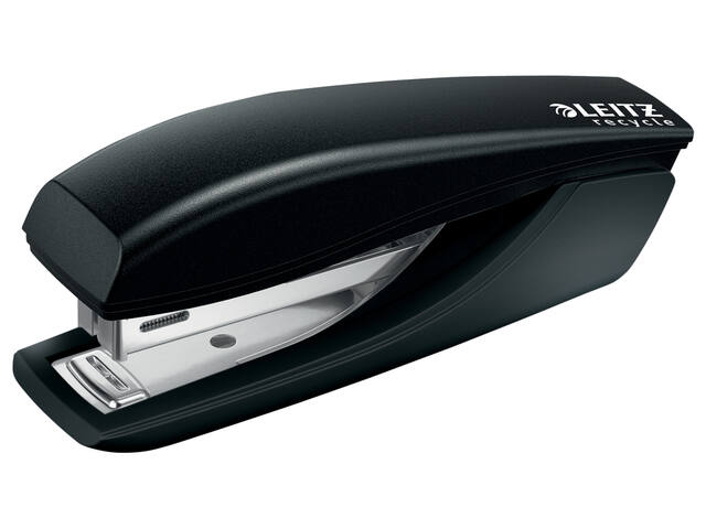 Nietmachine Leitz Nexxt mini 10 vel zwart