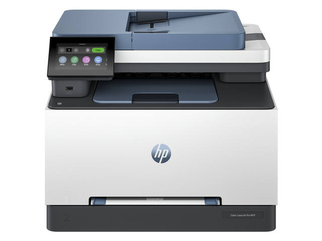 Multifunctional Laser HP laserjet pro 3302sdw