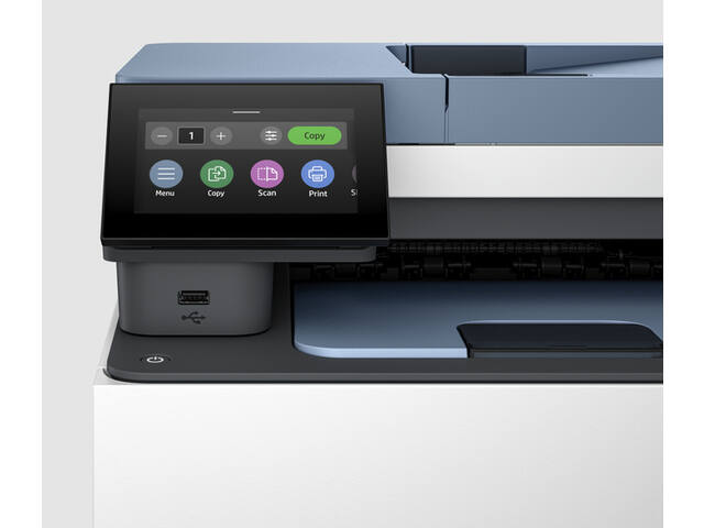 Multifunctional Laser HP laserjet pro 3302fdw