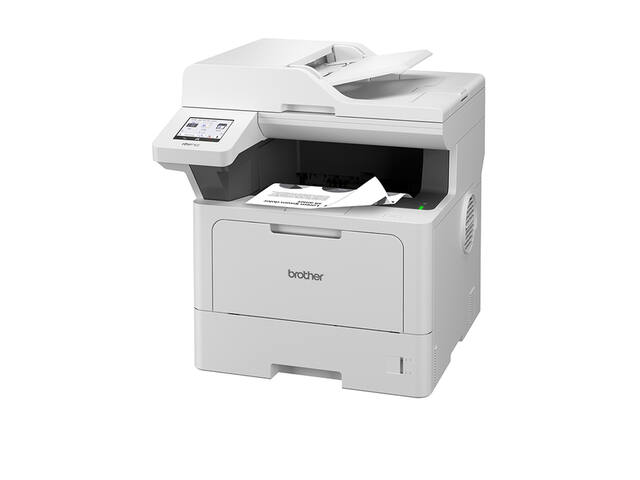 Multifunctional Laser Brother MFC-L5710DN