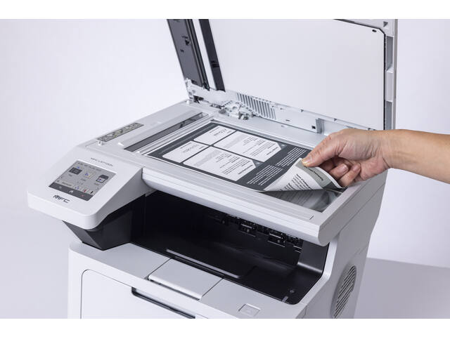Multifunctional Laser Brother MFC-L5710DN