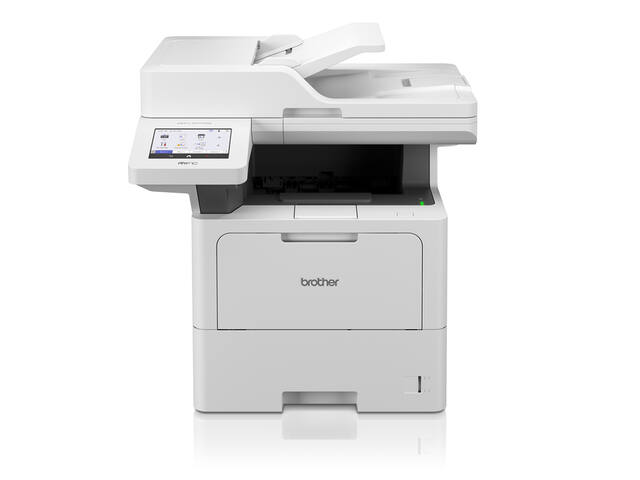 Multifunctional Laser Brother MFC-L6710DW