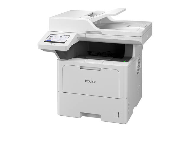 Multifunctional Laser Brother MFC-L6710DW