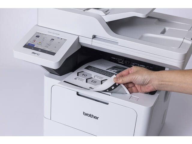 Multifunctional Laser Brother MFC-L6710DW