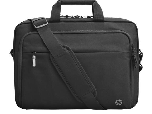 Laptoptas HP renew business 15.6 zwart