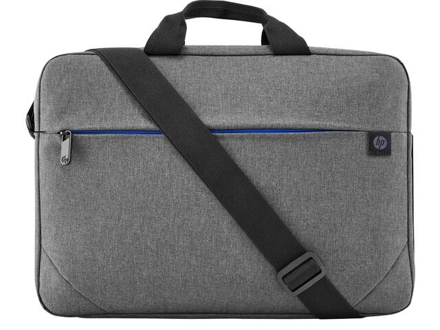 Laptoptas HP prelude 15.6 grijs