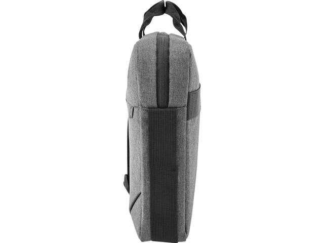 Laptoptas HP prelude 15.6 grijs