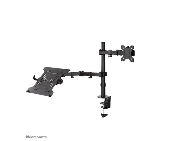 Monitorarm laptopstandaard Neo FPMA-D550NOTEBOOK