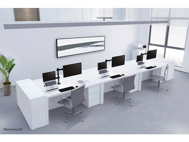 Monitorarm laptopstandaard Neo FPMA-D550NOTEBOOK