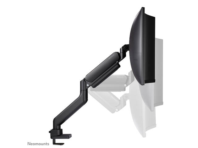 Monitorarm Neomounts DS70-450BL1 zwart