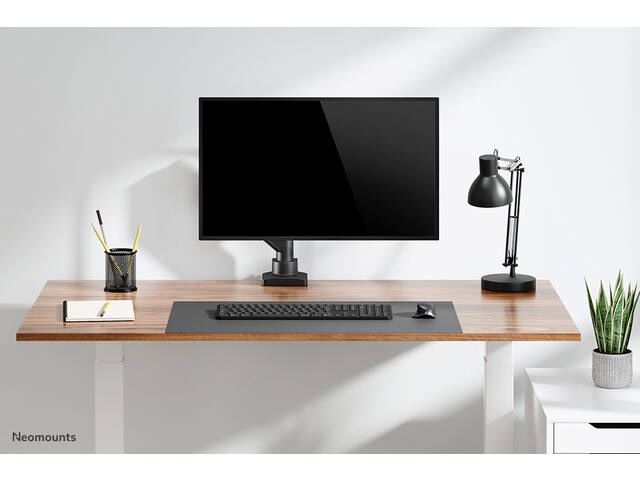 Monitorarm Neomounts DS70-450BL1 zwart