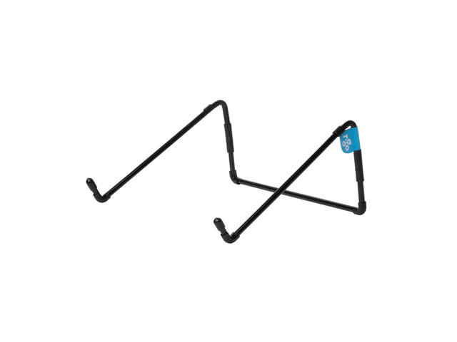 Laptopstandaard R-Go Travel Zwart