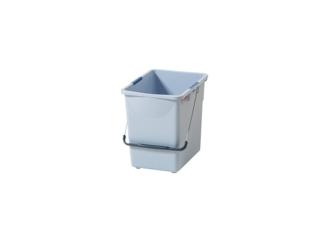 Emmer Vileda Ultraspeed 25l blauw