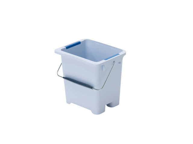 Opzetemmer Vileda Ultraspeed Pro 8l blauw