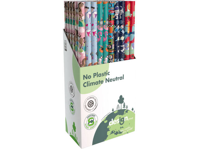 GW Paper Kids 200x70cm SW