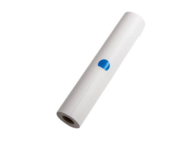 Tekenpapier SH Glama Basic 33cmx20m 60gr transp