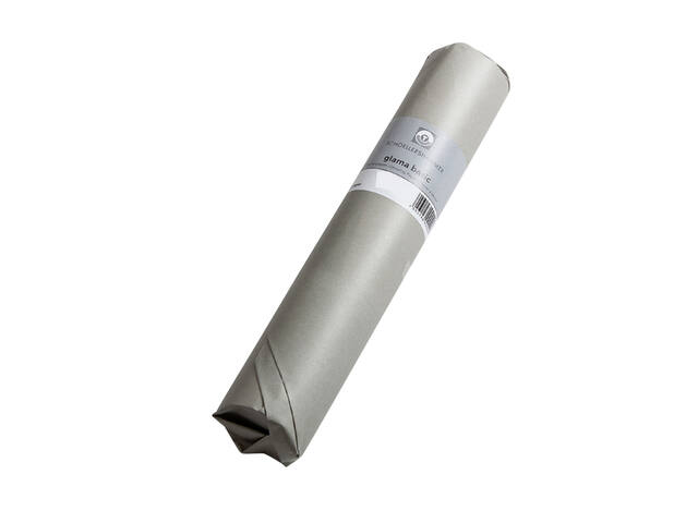 Tekenpapier SH Glama Basic 33cmx50m 60gr transp