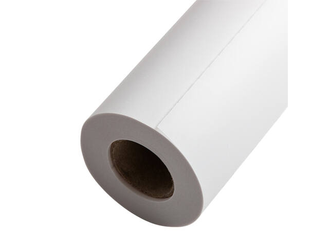 Tekenpapier SH Glama Basic 33cmx50m 60gr transp