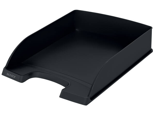 Brievenbak Leitz Recycle A4 zwart