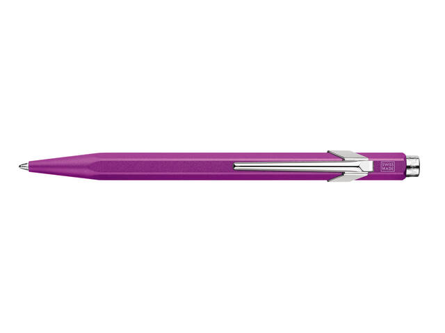 Balpen Caran d Ache Colormat-X 849 violet