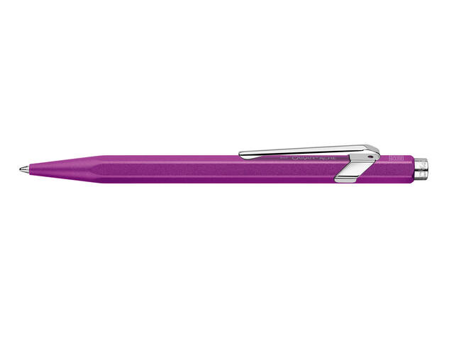 Balpen Caran d Ache Colormat-X 849 violet