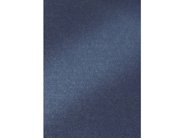 Fotokarton Folia 50x70cm parelmoer 35 nachtblauw