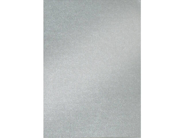 Fotokarton Folia 50x70cm parelmoer 60 zilver