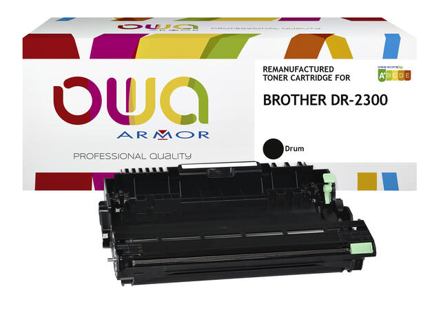 Drum OWA Brother DR-2300