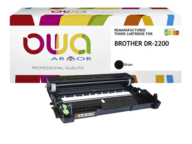 Drum OWA Brother DR-2200