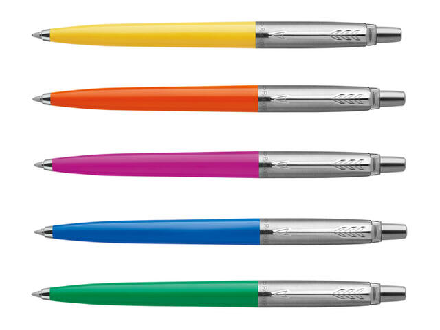 Balpen Parker Jotter Original CT assorti