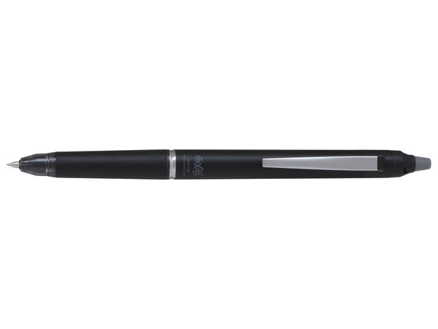 Rollerpen PILOT friXion Ball Zone M zwart