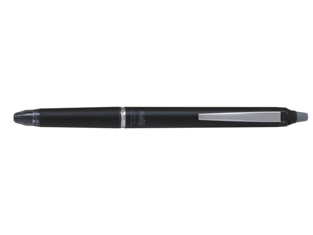 Rollerpen PILOT friXion Ball Zone M zwart