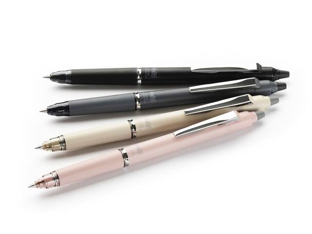Rollerpen PILOT friXion Ball Zone M zwart