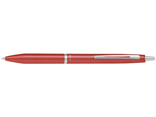 Balpen PILOT Acro 1000 M koraalroze