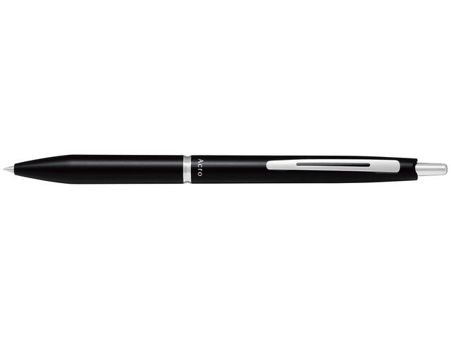 Balpen PILOT Acro 1000 M zwart