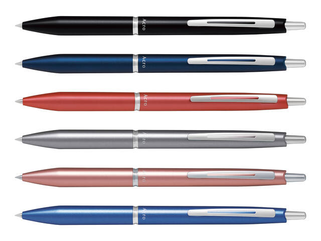 Balpen PILOT Acro 1000 M assorti
