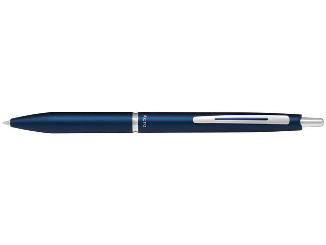 Balpen PILOT Acro 1000 M blauw