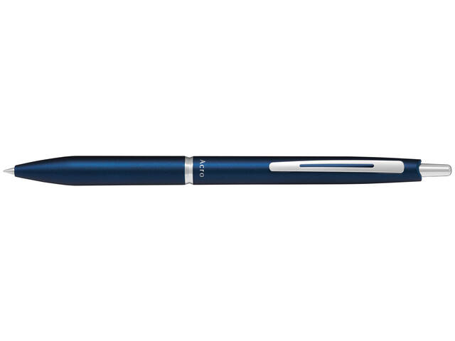 Balpen PILOT Acro 1000 M blauw