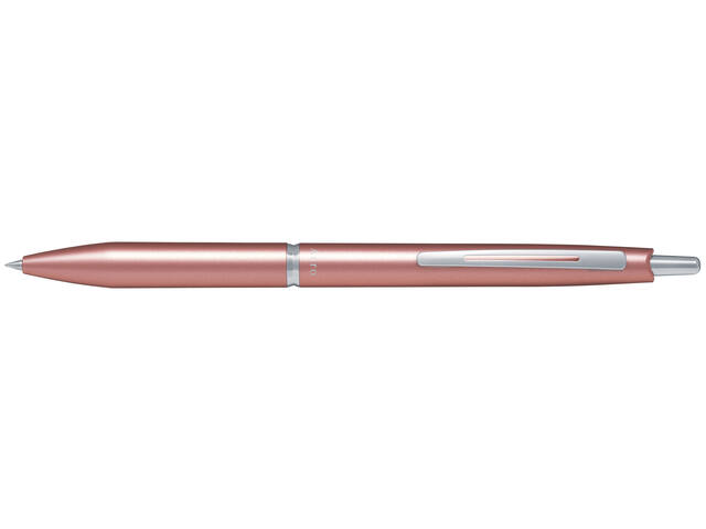 Balpen PILOT Acro 1000 M rose goud