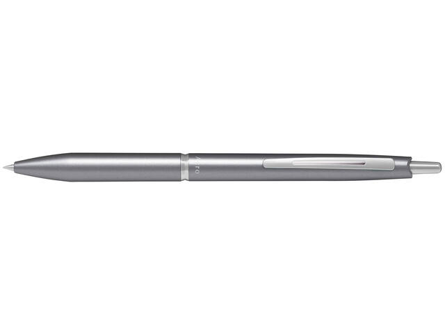Balpen PILOT Acro 1000 M zilver
