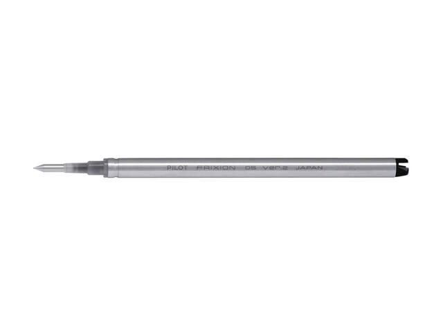 Rollerpenvulling PILOT friXion Zone M zwart