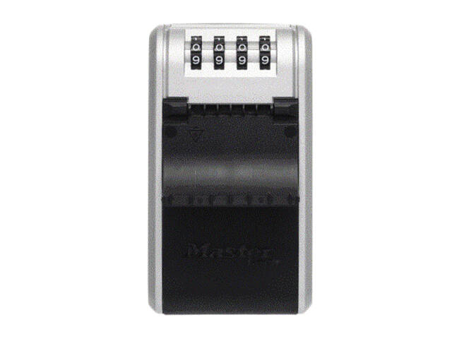Sleutelkluis MasterLock Select Acc XL wandmontage