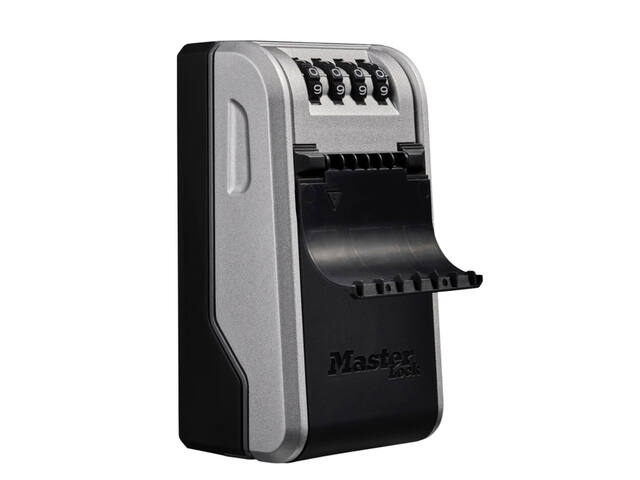 Sleutelkluis MasterLock Select Acc XL wandmontage