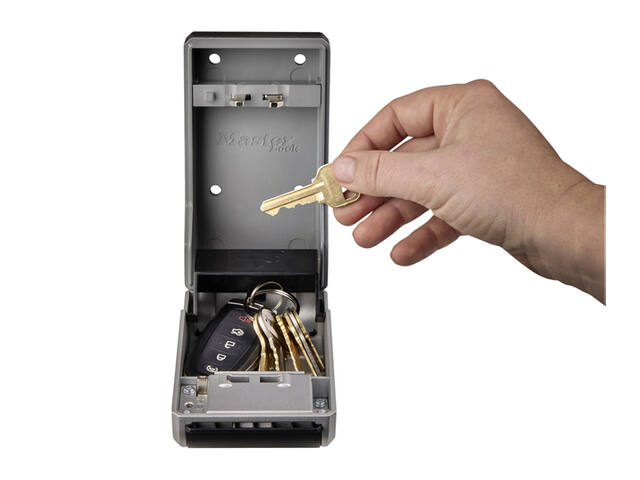 Sleutelkluis MasterLock Select Acc XL wandmontage