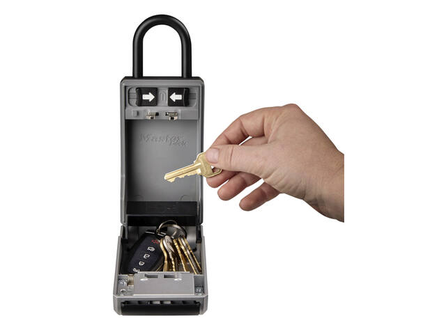 Sleutelkluis MasterLock Select Access XL beugel