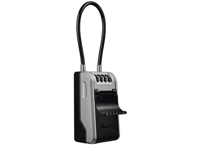 Sleutelkluis MasterLock Select Acc XL flex beugel