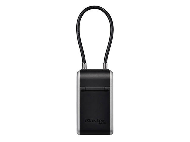 Sleutelkluis MasterLock Select Acc XL flex beugel